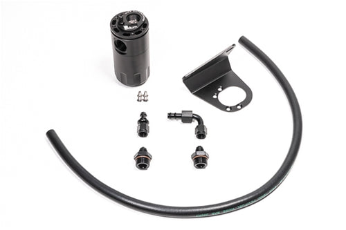 Catch Can Kits, GM Truck