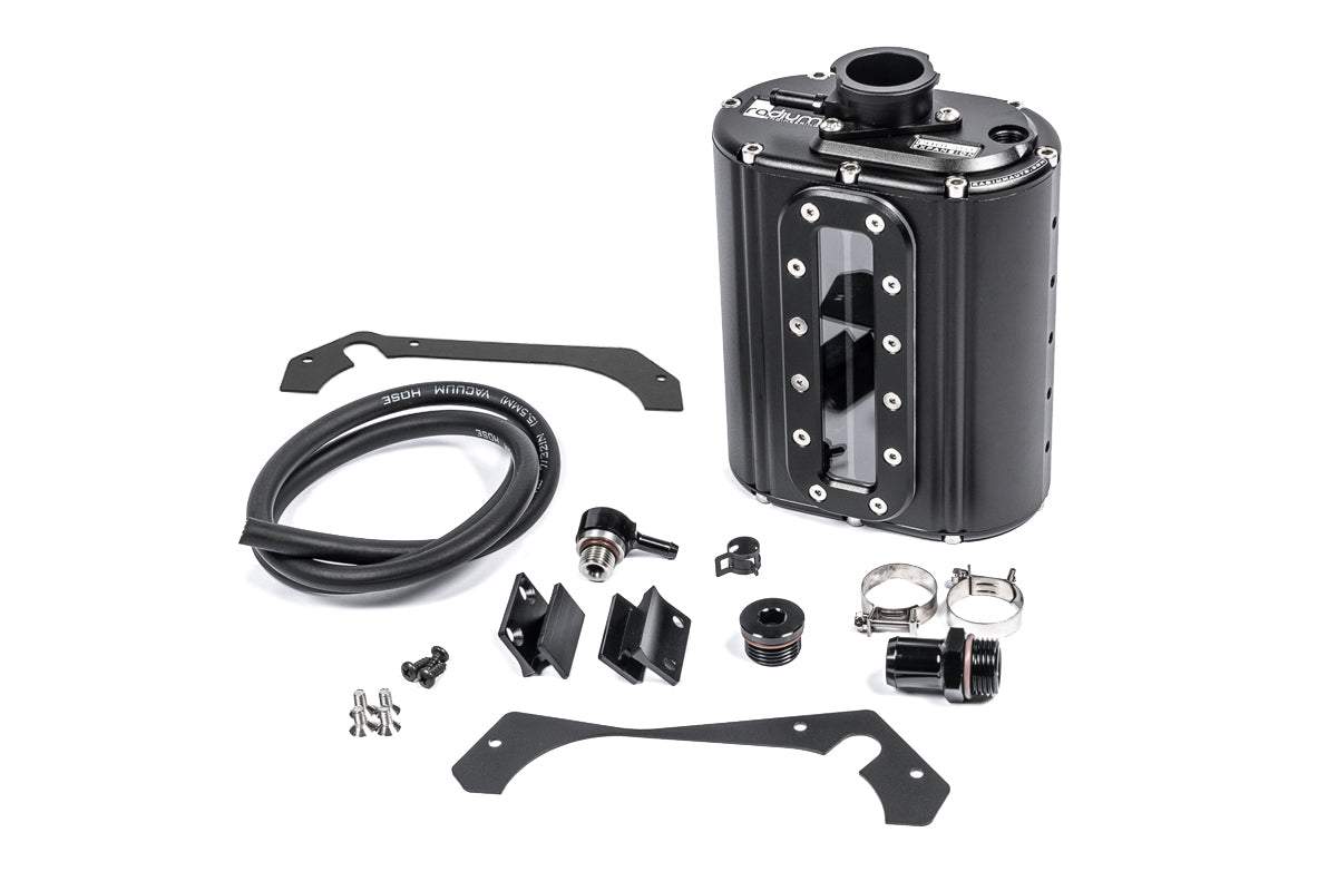 Coolant Tank Kit, BRP/Can-Am/Ski-Doo/Sea-Doo