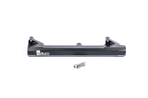 Fuel Rail, Yamaha YXZ1000R