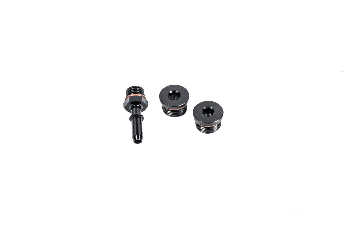 Fuel Rails, Kawasaki Ninja/Teryx H2