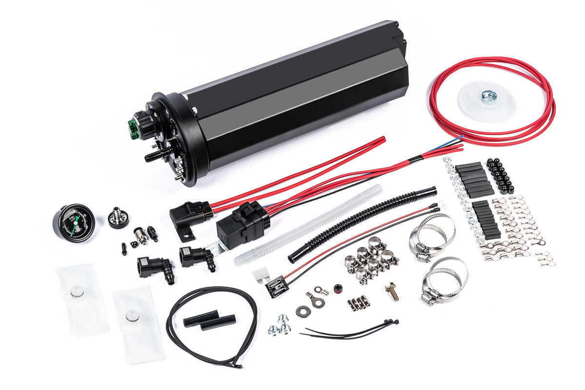 Fuel Hanger Surge Tank, Can-Am Maverick
