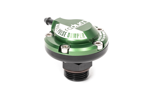 Understanding Fuel Pulse Dampers