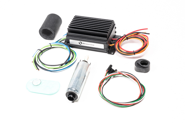 A Guide To Todays Popular EFI Fuel Pumps