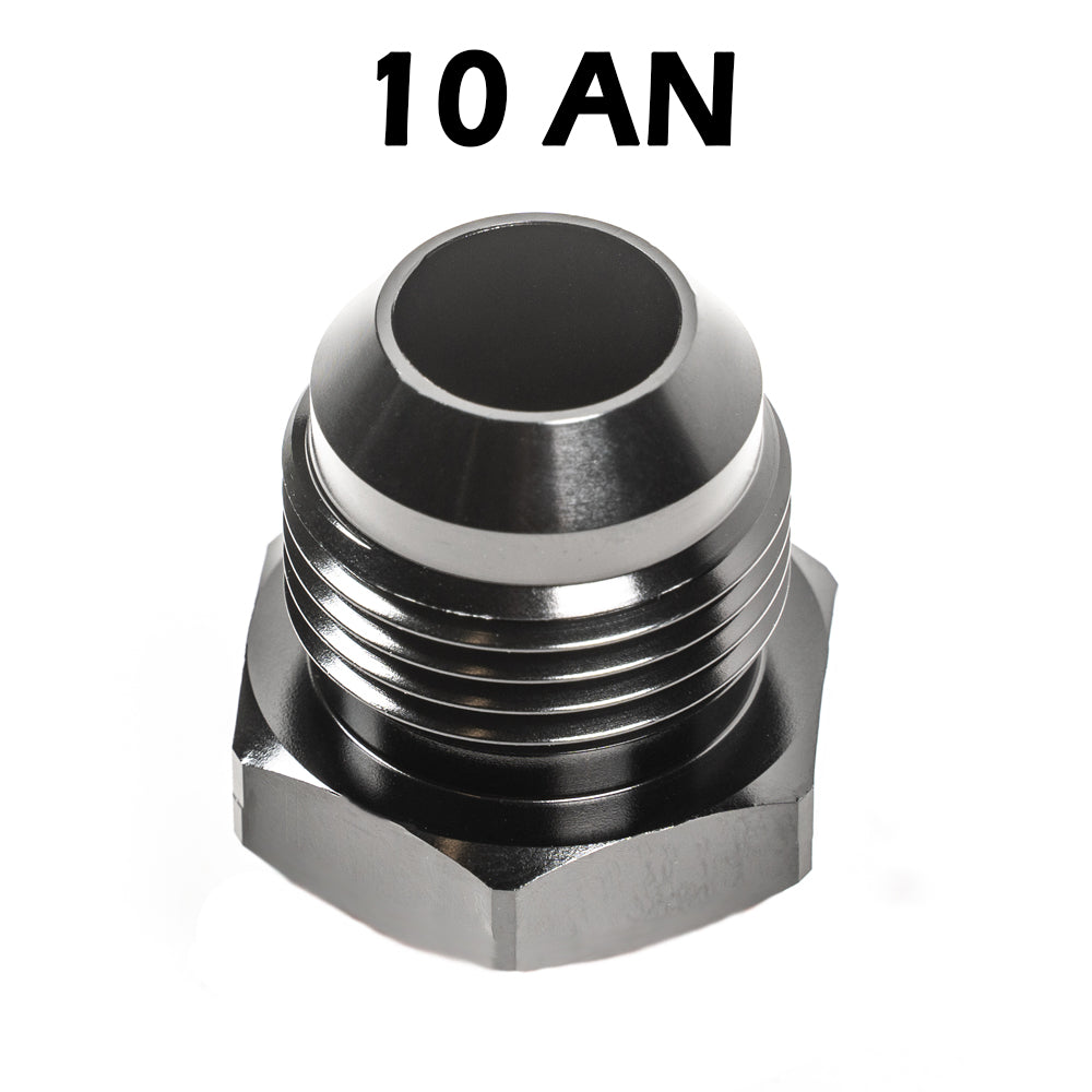 10AN Adapter Fittings