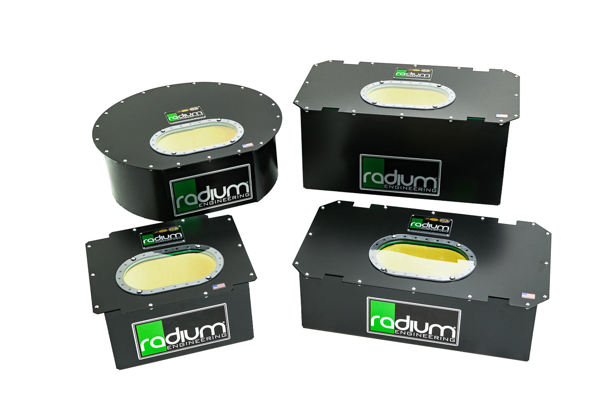 Fuel Cells, RA-Series