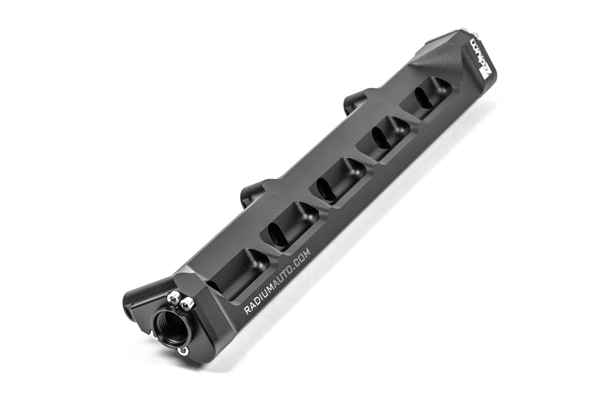 Rail detail