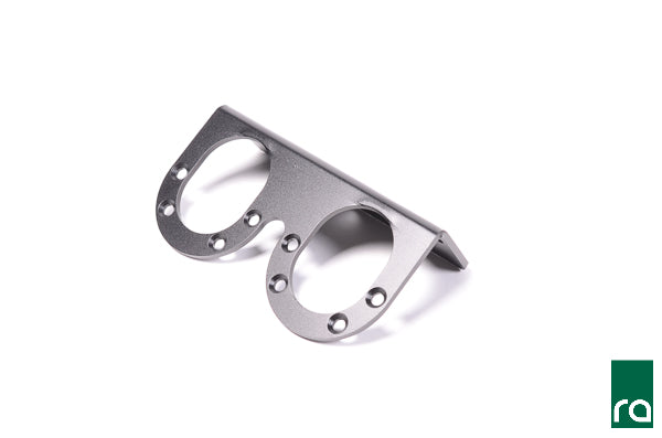 13-0005 Dual Universal Catch Can Mounting Bracket