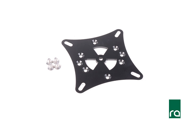 13-0054 FST Mounting Bracket Wall/Floor Standard Mount