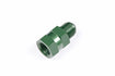 M14 Inverted Flare to 6AN Male Fittings