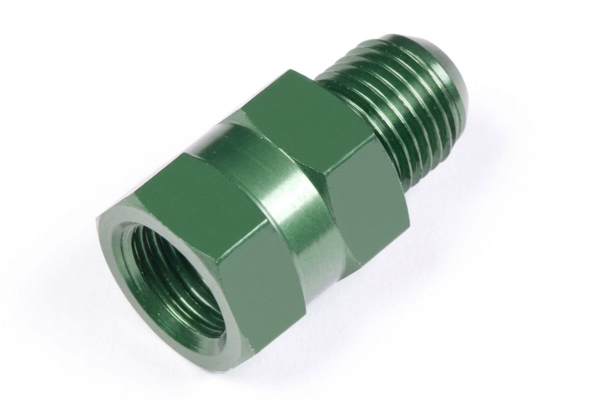 Metric Adapter Fittings