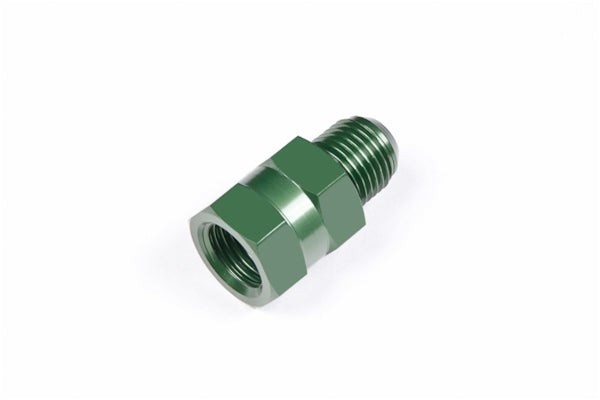 M14 Inverted Flare to 6AN Male Fittings