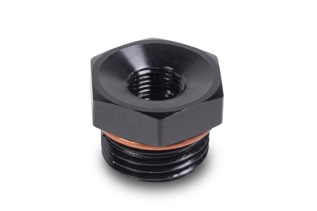 NPT National Pipe Thread Fittings