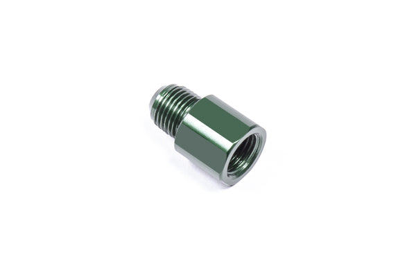 M14 Inverted Flare to 6AN Male Fittings
