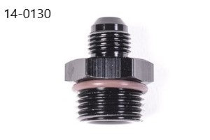 14-0130 10AN ORB to 6AN Male