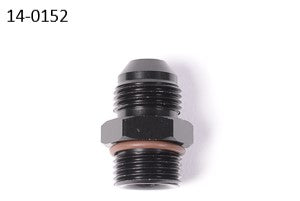 14-0152 8AN ORB to 8AN Male