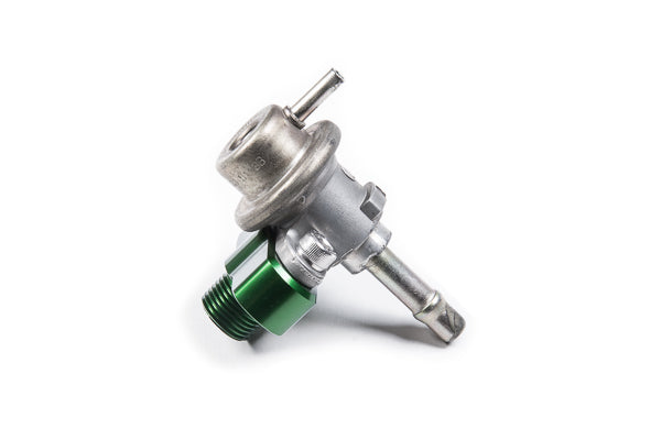 14-0165 FPR Adapter 3/8NPT 11mm Bore 32mm Spacing M5