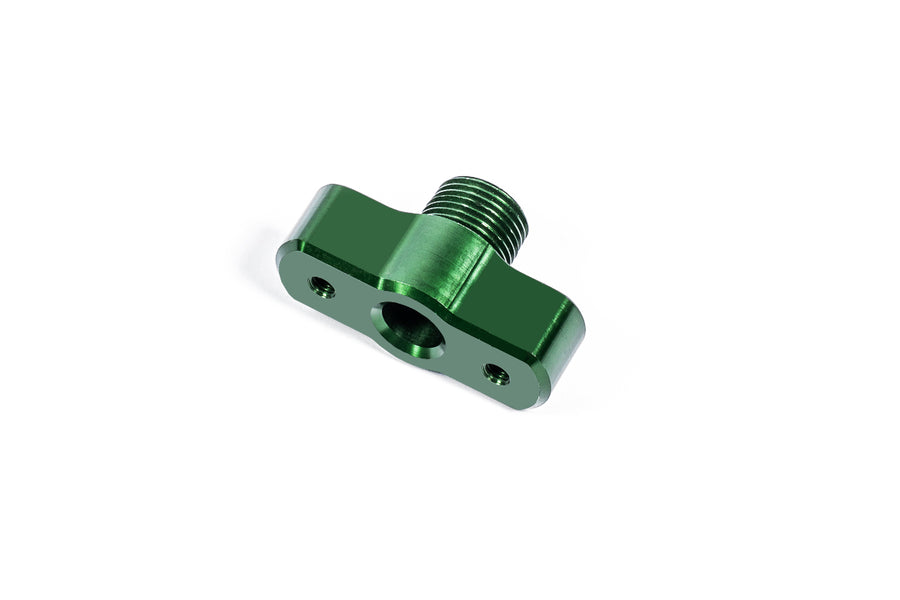 Fuel Rail Adapters for OEM Components