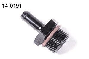 14-0191 10AN ORB to Barb for 3/8in Hose