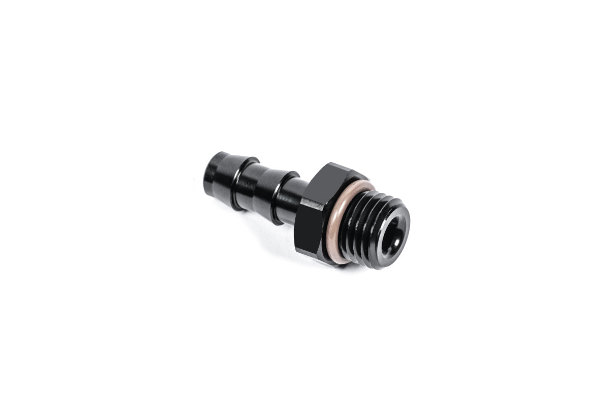 4AN ORB Fittings