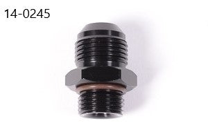 14-0245 6AN ORB to 8AN Male
