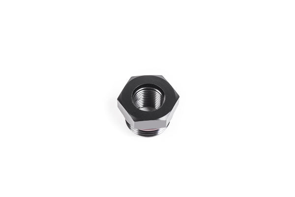 14-0285 FPR Adapter 8AN ORB to M12x1.25 Female