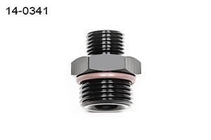 14-0341 10AN ORB to M16x1.5 Male