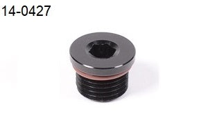 14-0427 2AN ORB Plug
