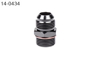 14-0434 12AN ORB to 12AN Male