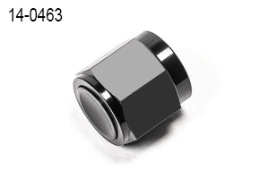 14-0463 6AN Cap Black