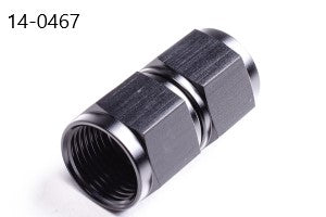 14-0467 10AN Coupler Female to Female