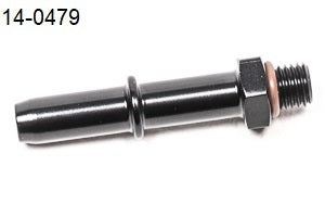 14-0479 2AN ORB to 8mm SAE Male