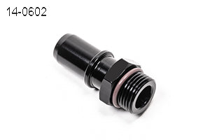 14-0602 8AN ORB to 16mm SAE Male
