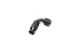 14-0633 6AN Hose End 90 Degree PTFE