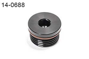 14-0688 12AN ORB Plug
