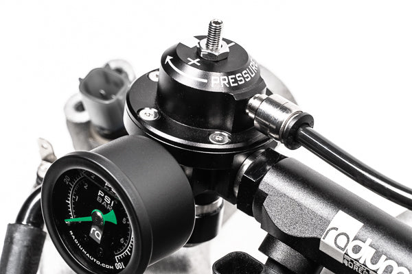 Push-to-Connect Installed