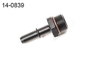 14-0839 10AN ORB to 10mm SAE Male