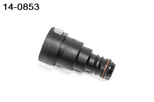 14-0853 16mm SAE Female to 5/8in Barb