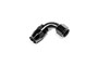 14-1633 10AN Hose End 90 Degree PTFE