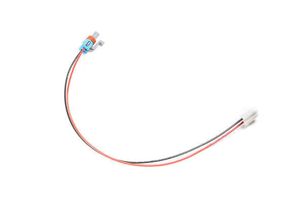 17-0054 Fuel Pump Connector Harness Porsche Walbro E85