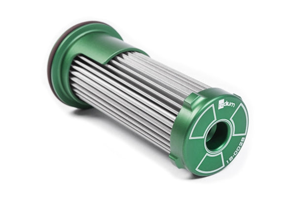 Transmission Filter, Nissan R35 GT-R, Stainless