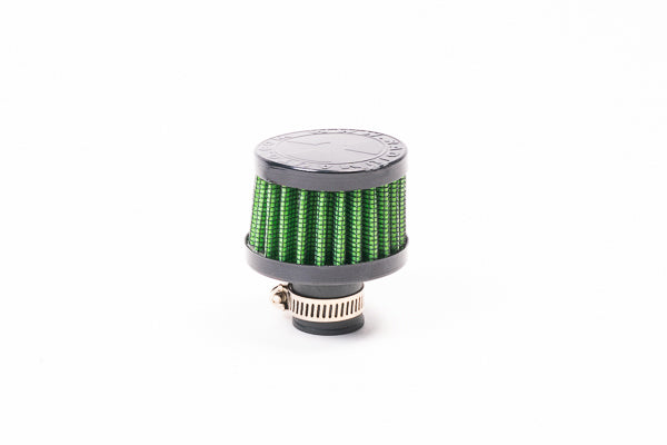 Air Filter, 0.75in ID