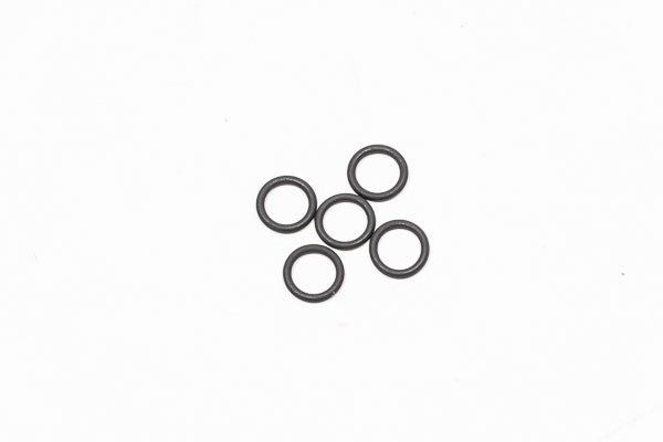 18-0043-02 O-Ring 5-Pack 2AN FKM