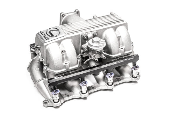 Fuel Rails, Toyota 1UZ-FE Non VVT-i