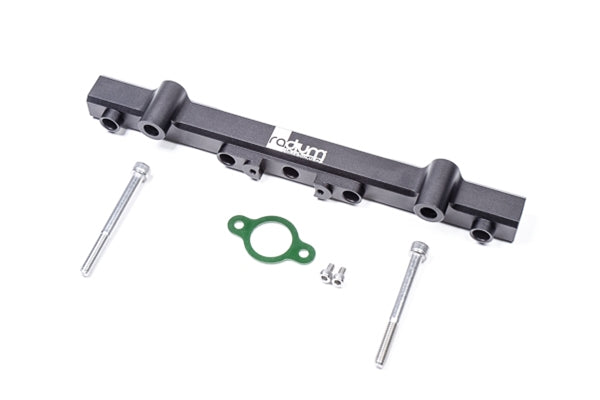 Fuel Rail, Toyota 2ZZ-GE/1ZZ-FE