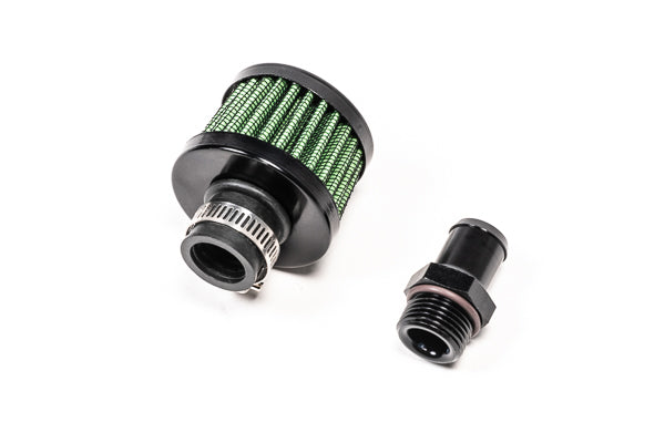 Air Filter, 0.75in ID