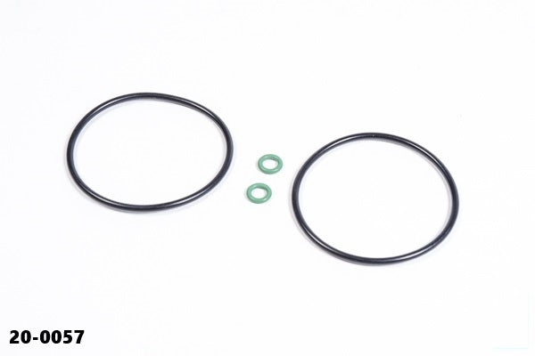 20-0057 Catch Can O-Ring Service Kit