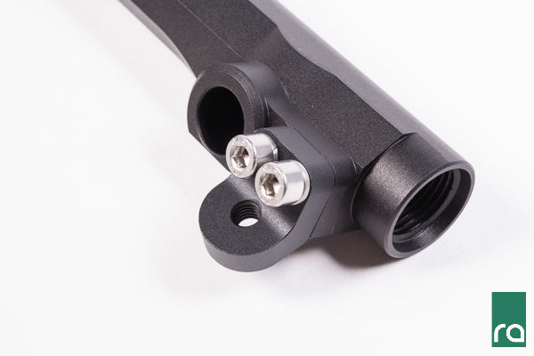 Fuel Rail, BMW S54
