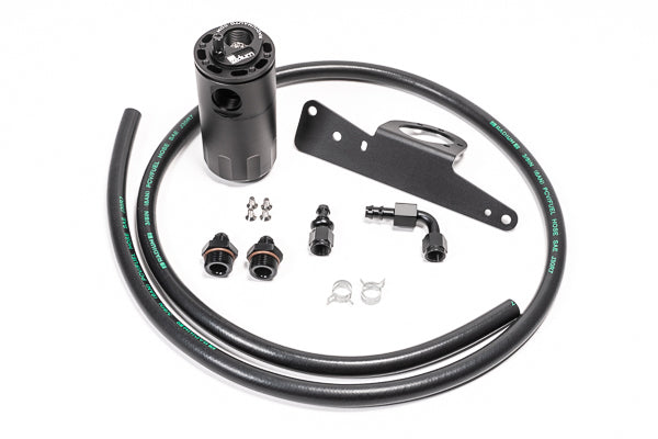 20-0093-FL Catch Can Kit S2000 00-05 PCV LHD Only Fluid Lock