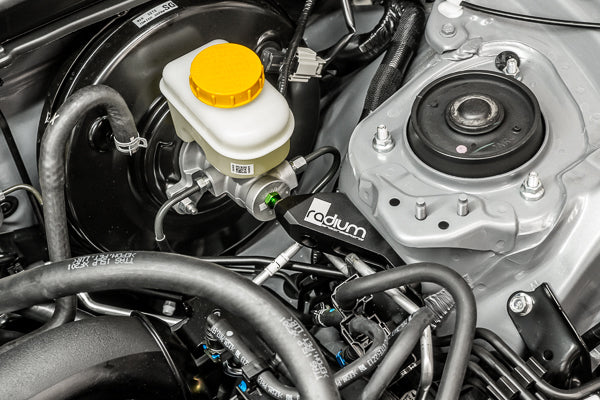 Master Cylinder Brace, FR-S/BRZ/GT86/GR86