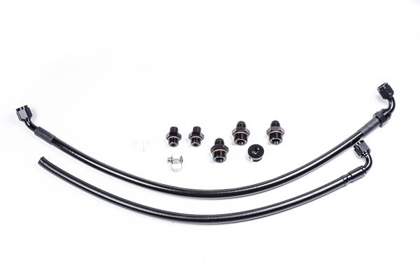 Fuel Rails, FR-S/BRZ/GT86/GR86